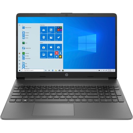 Ноутбук HP 15s-fq0068ur (3B3N9EA)