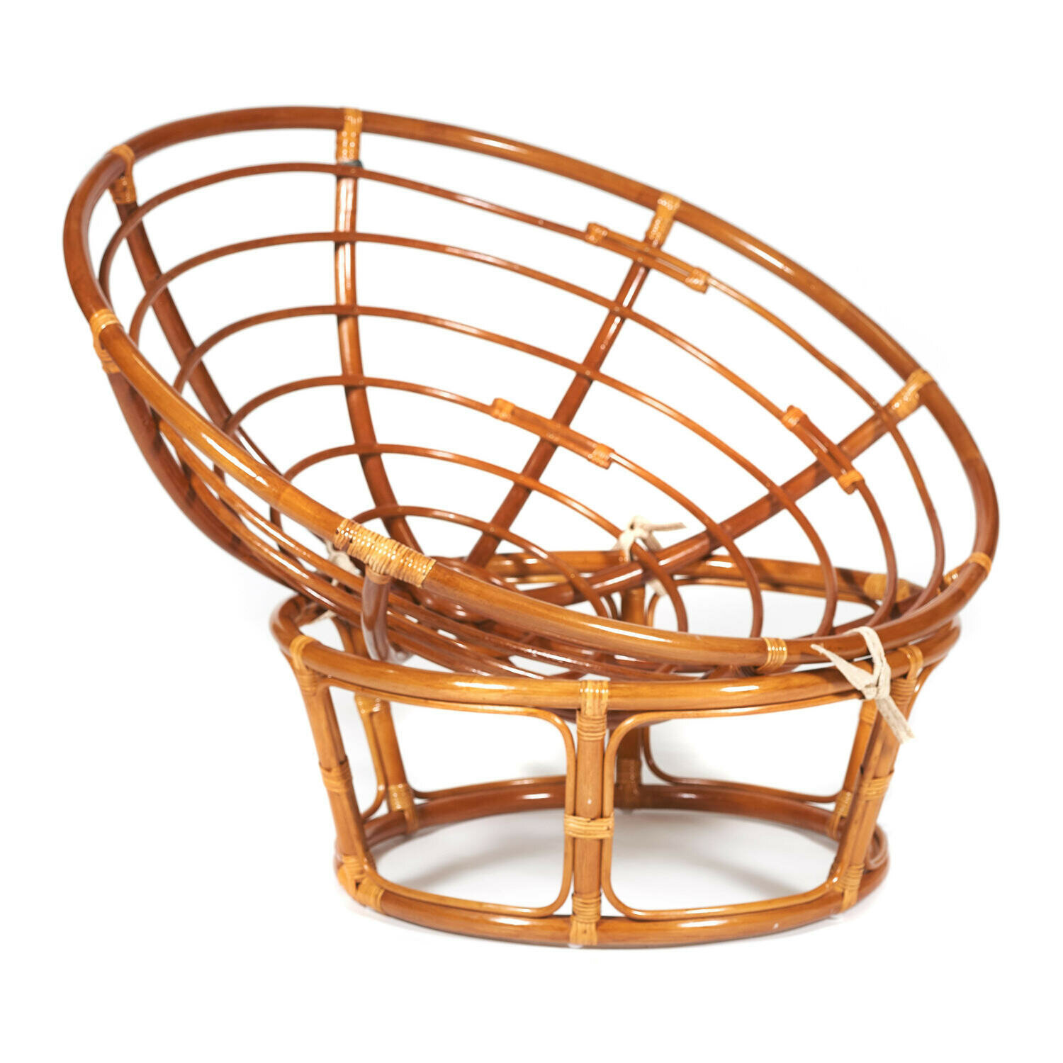  TetChair PAPASAN 23/01 W / / Cognac ()