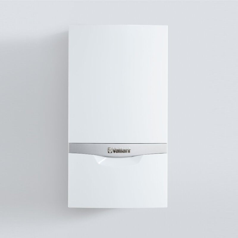 Настенный конвекционный газовый котел Vaillant turboTEC plus VUW 242/5-5 (Н RU/VE)