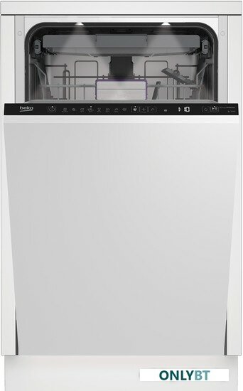 Встраиваемая посудомоечная машина Beko BDIS38122Q