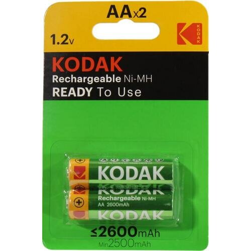 Аккумулятор Kodak CAT 30955080