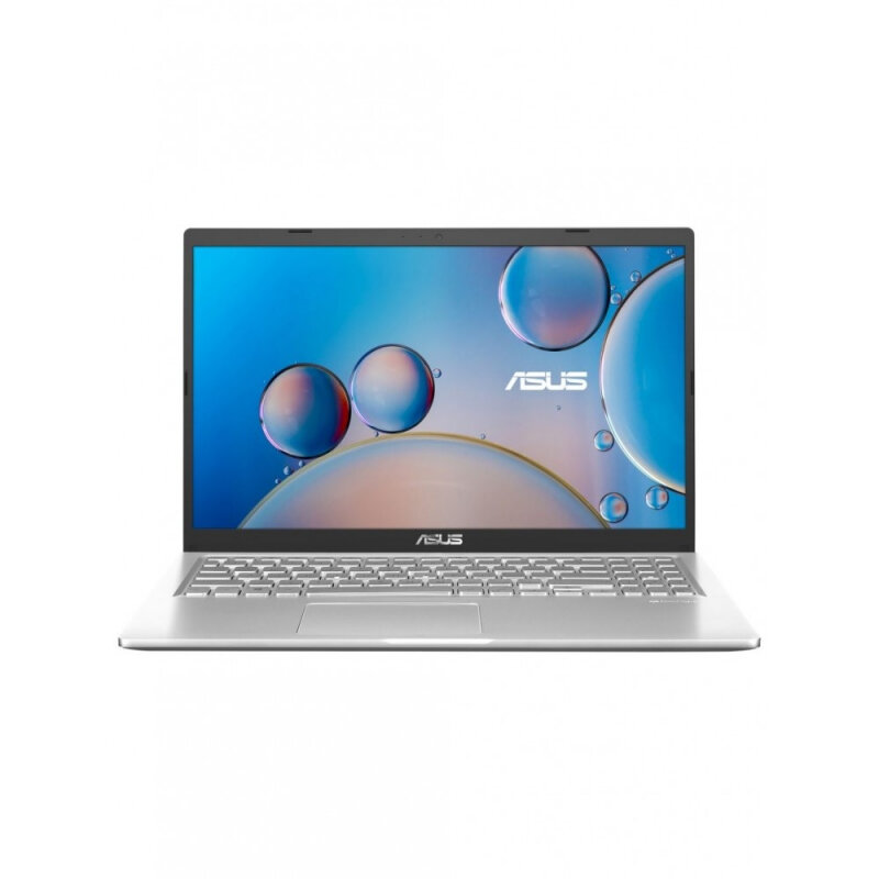 Ноутбук ASUS Laptop X515JA-BQ3021, 15.6" (1920x1080) IPS/Intel Core i5-1035G1/8ГБ DDR4/512ГБ SSD/UHD Graphics/Без ОС, серебристый [90NB0SR2-M02PZ0]