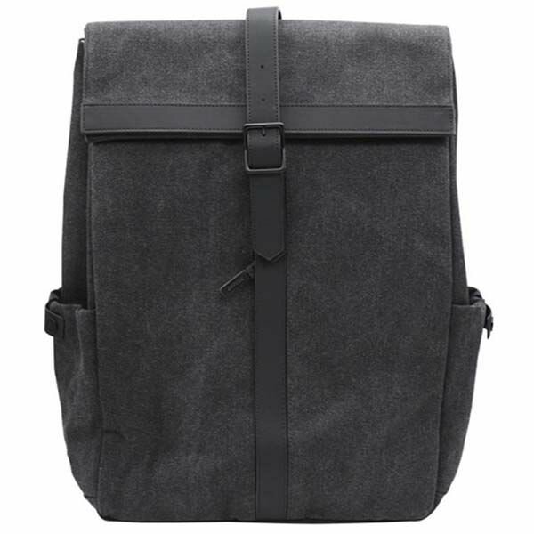 Сумка для ноутбука Ninetygo Grinder Oxford Leisure Backpack Black