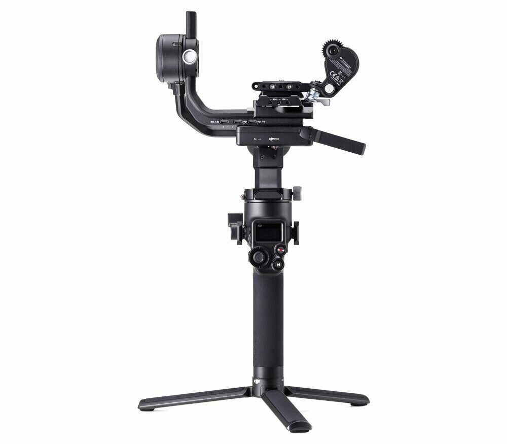  DJI RS 2 Pro Combo