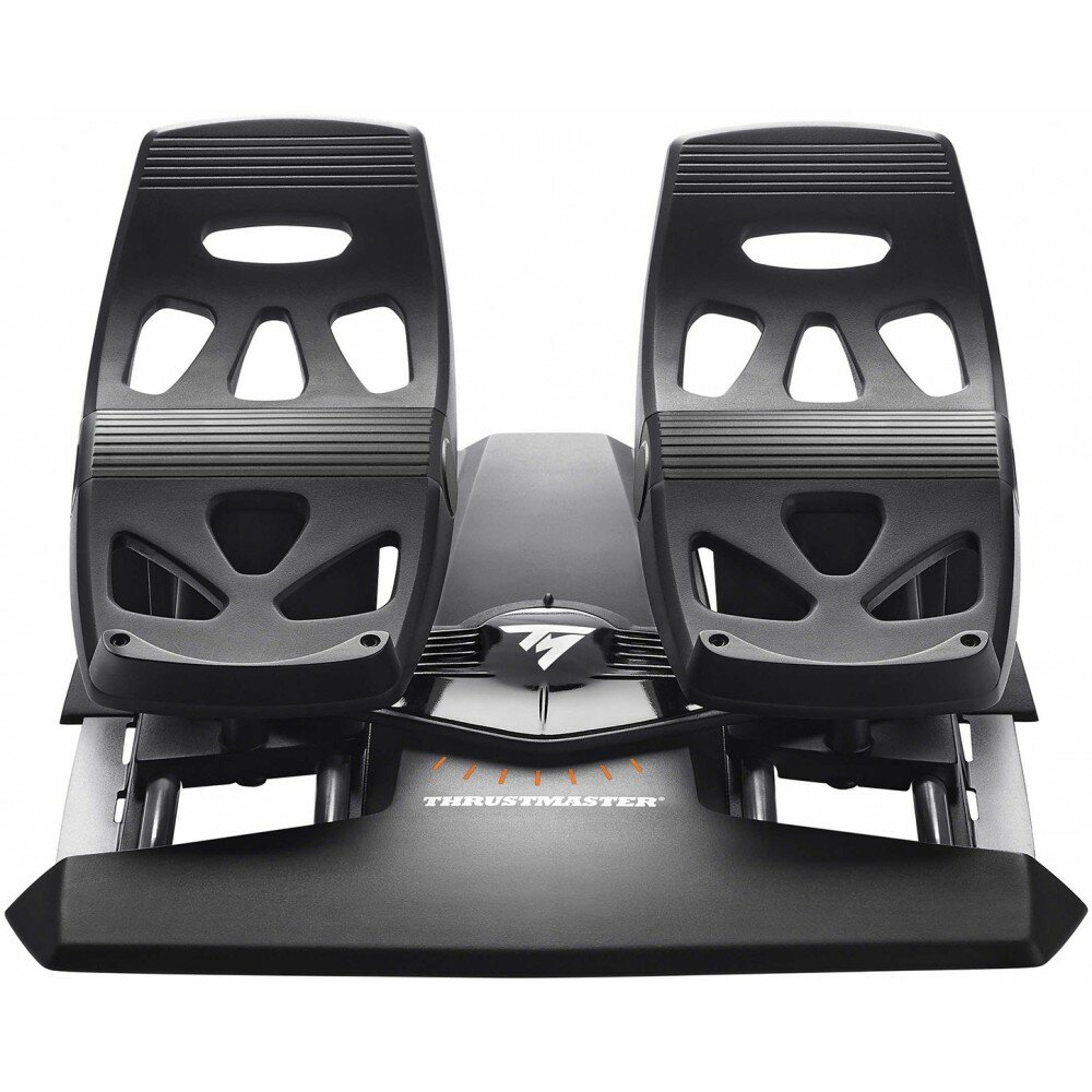 Педали Thrustmaster для авиа-симуляторов T.Flight Rudder Pedals для PC/PS3/PS4