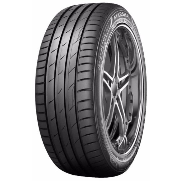 А/шина Marshal MU12 245/45 R19 102Y