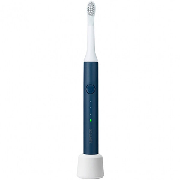 Электрическая зубная щетка Xiaomi Soocas EX3 Sonic Electronic Toothbrush Blue