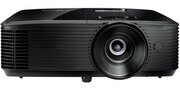 Optoma H185X Home Entertainment /Cinema (DLP, WXGA 1280x800, 3700Lm, 28000:1, HDMI, VGA, Composite video, Audio-in 3.5mm, VGA-OUT, Audio-Out 3.5mm, 1x1