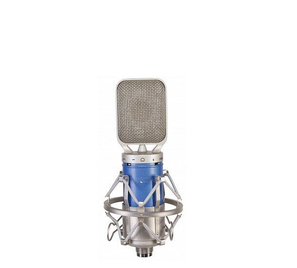 Студийный конденсаторный микрофон - PROEL EIKON C14