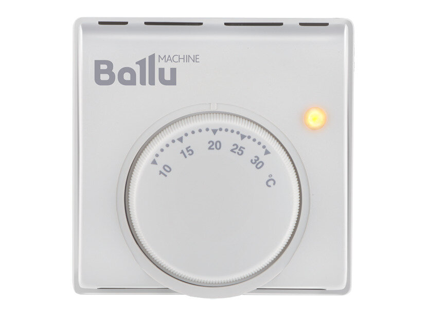 Ballu BMT-1 терморегулятор