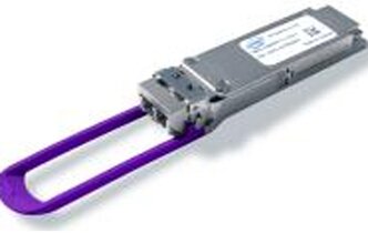 Трансивер INTEL SPTSBP3CLCCO QSFP28 CWDM4 Optical 100Gbps (SPTSBP3CLCCO 999DT7)