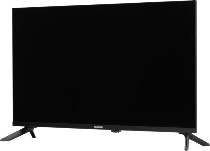 Телевизор TELEFUNKEN TF-LED32S20T2S (черный)
