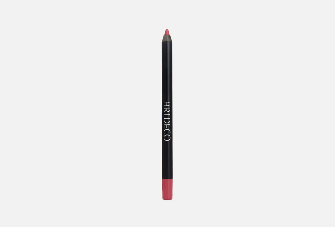 Водостойкий карандаш для губ Artdeco, SOFT LIP LINER WATERPROOF 1.2шт