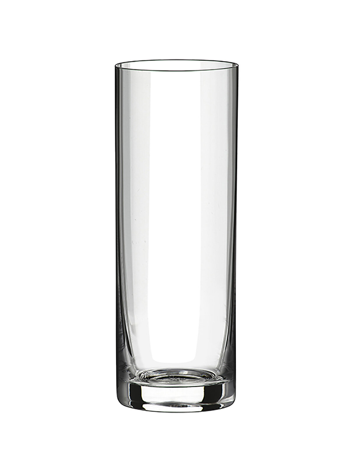 фото Стаканы набор 4 шт Rona Stellar, хрустальные, 340 мл