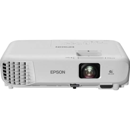 Проектор EPSON EB-X06