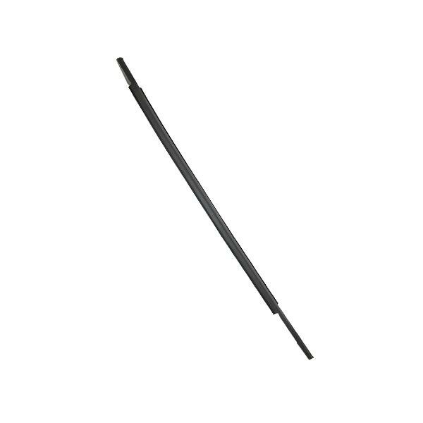 фото Уплотнитель горизонтальный внутренний задней двери правый