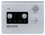 Аудиоинтерфейс MOOER STEEP II - изображение