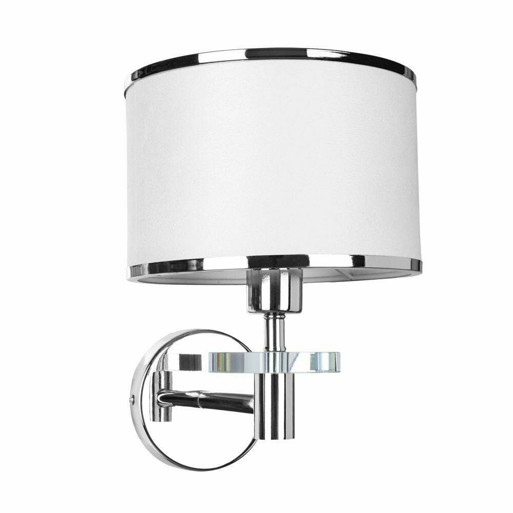 Arte Lamp A3990AP-1CC Furore Бра A3990AP-1CC (5 шт.)