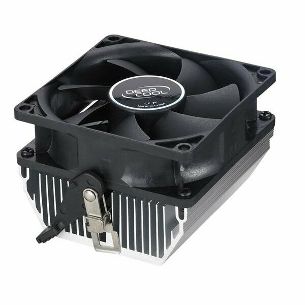 Кулер DeepCool CK-AM209 (FM2/FM1/AM3+/AM3/AM2+/AM2)