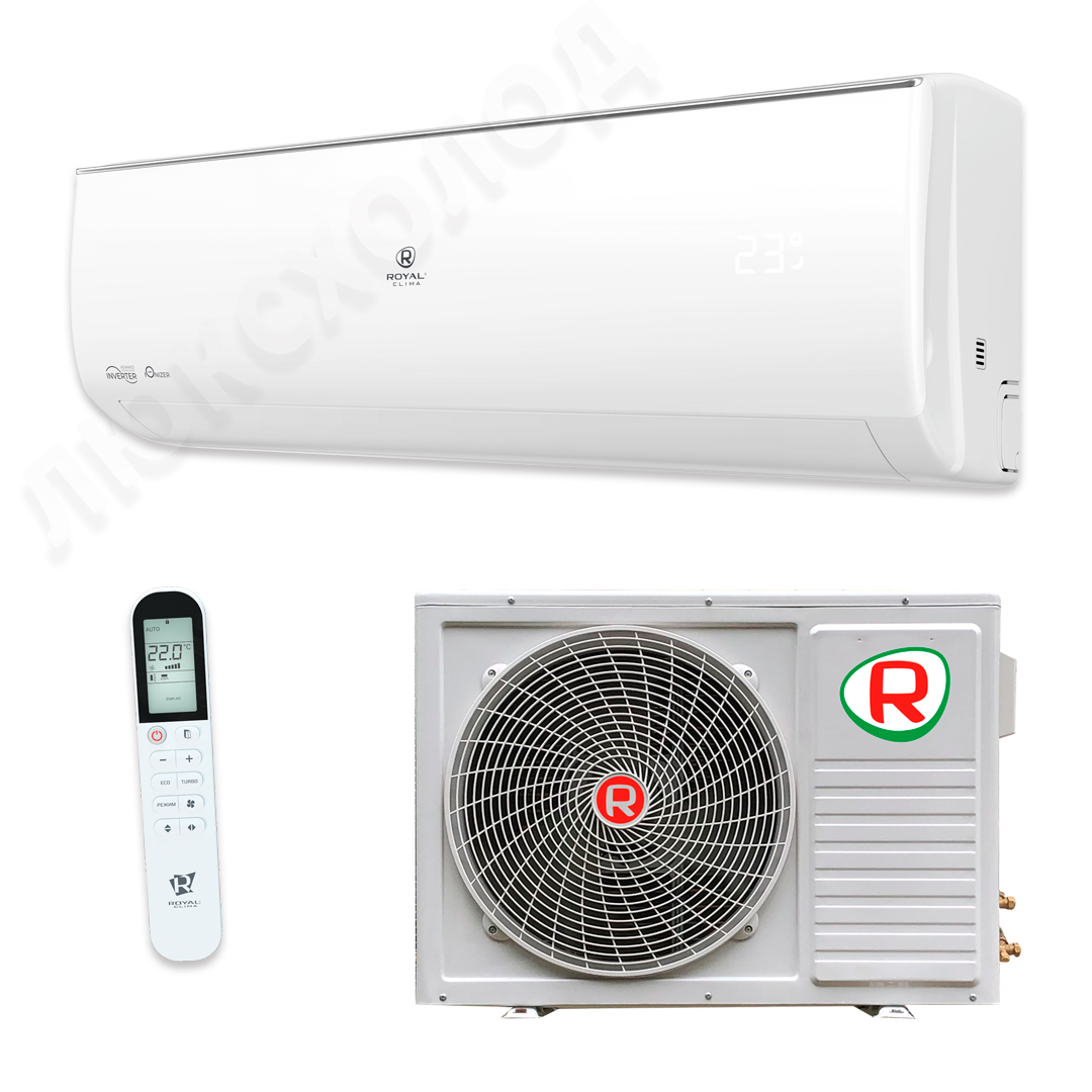 Royal Clima Gloria inverter RCI-GL35HN