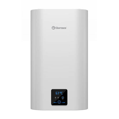 Накопительный электрический водонагреватель Thermex Smart 50 V