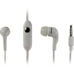 Наушники Smartbuy S4 SBH-012K Chrome