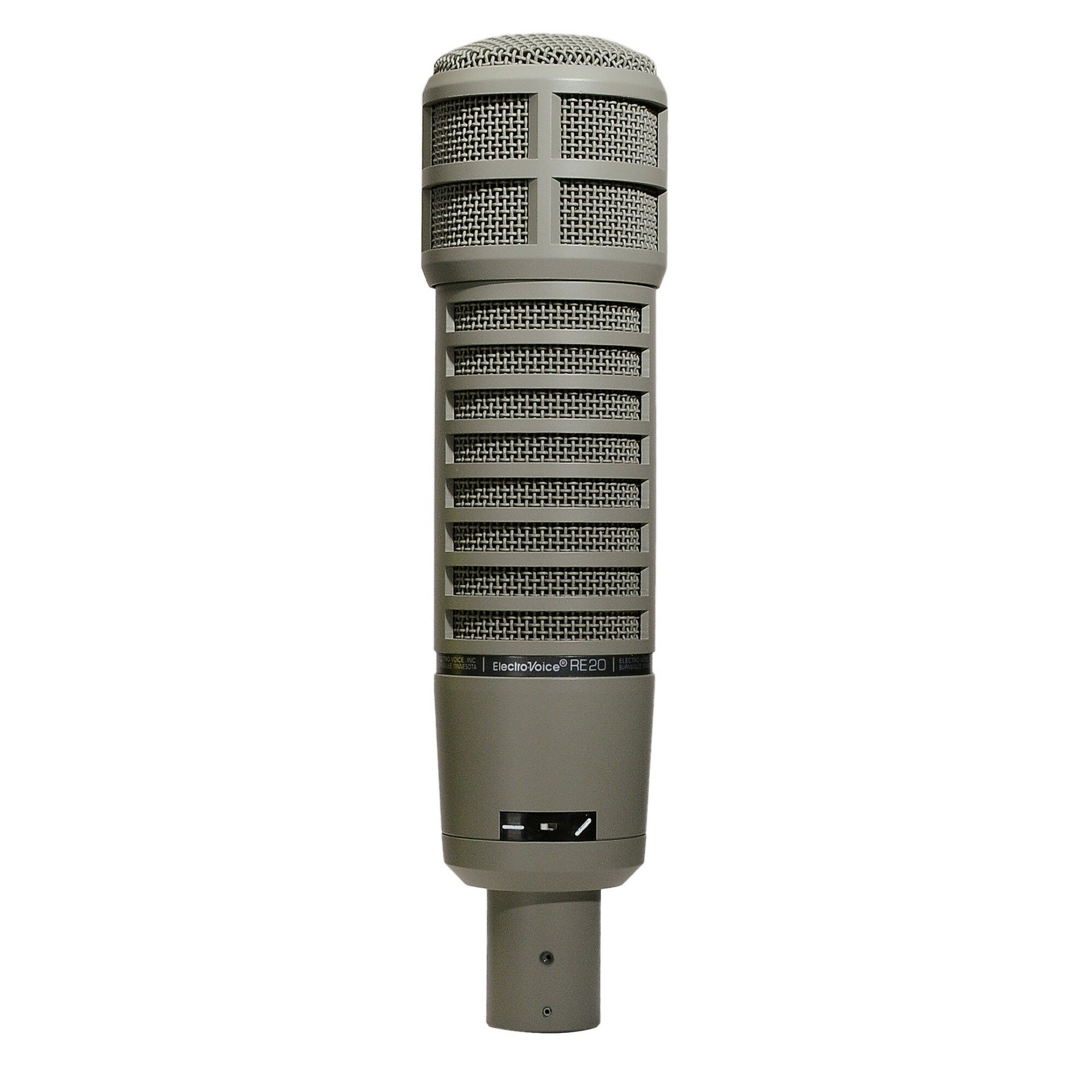Микрофон студийный конденсаторный Electro-Voice RE 20