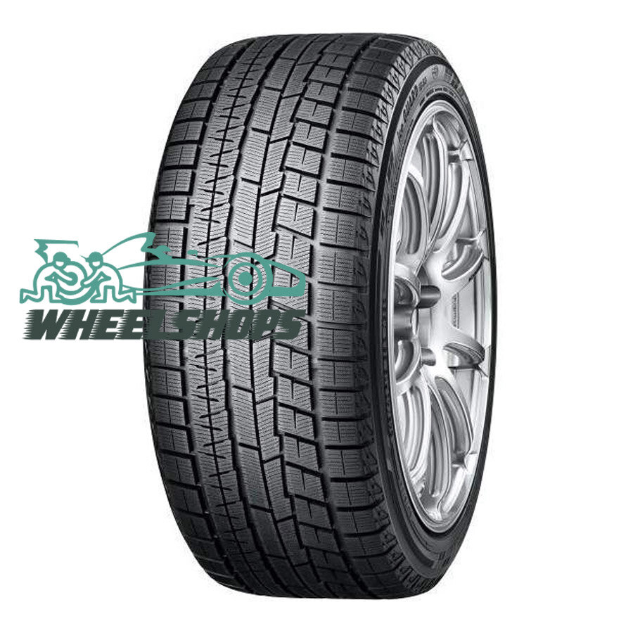 Yokohama 195/55R16 87Q iceGuard Studless iG60 TL