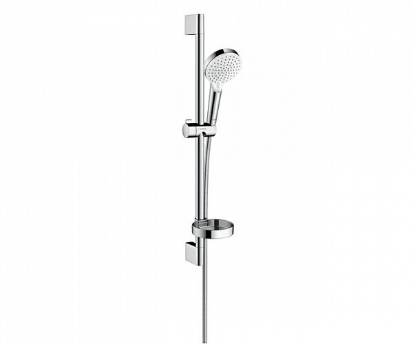 Душевой комплект hansgrohe Crometta Vario 26553400