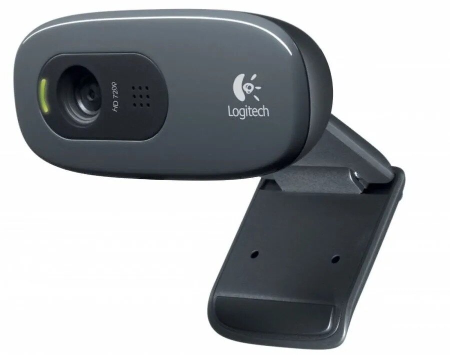 Web- LOGITECH C270, 