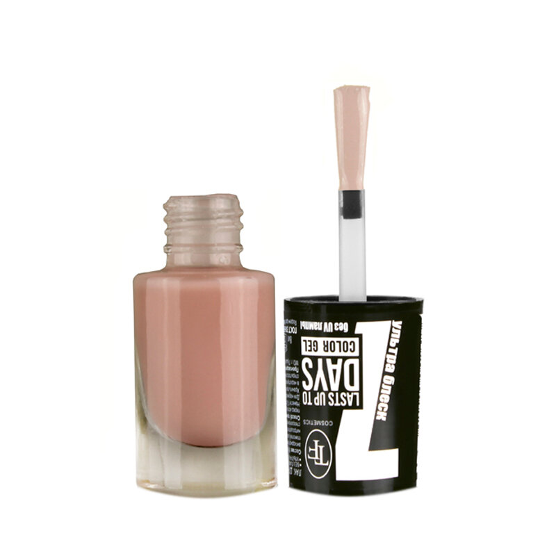 фото Лак для ногтей TF Cosmetics Color Gel т.293 12 мл