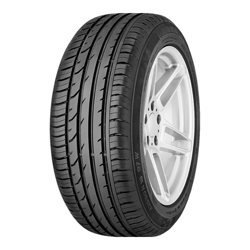 Автошина Continental PremiumContact 2 175/65R15 84H