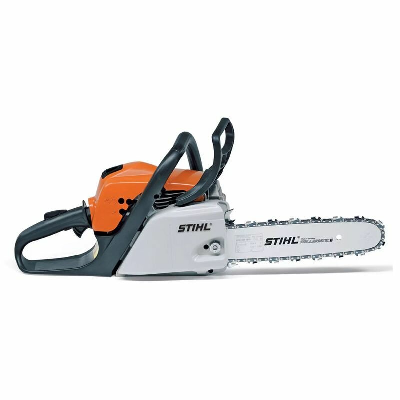 Бензопила Stihl MS 180 14 35 см