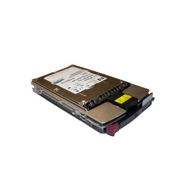   HP BF0725A476 72,8Gb Fibre Channel 3,5" HDD