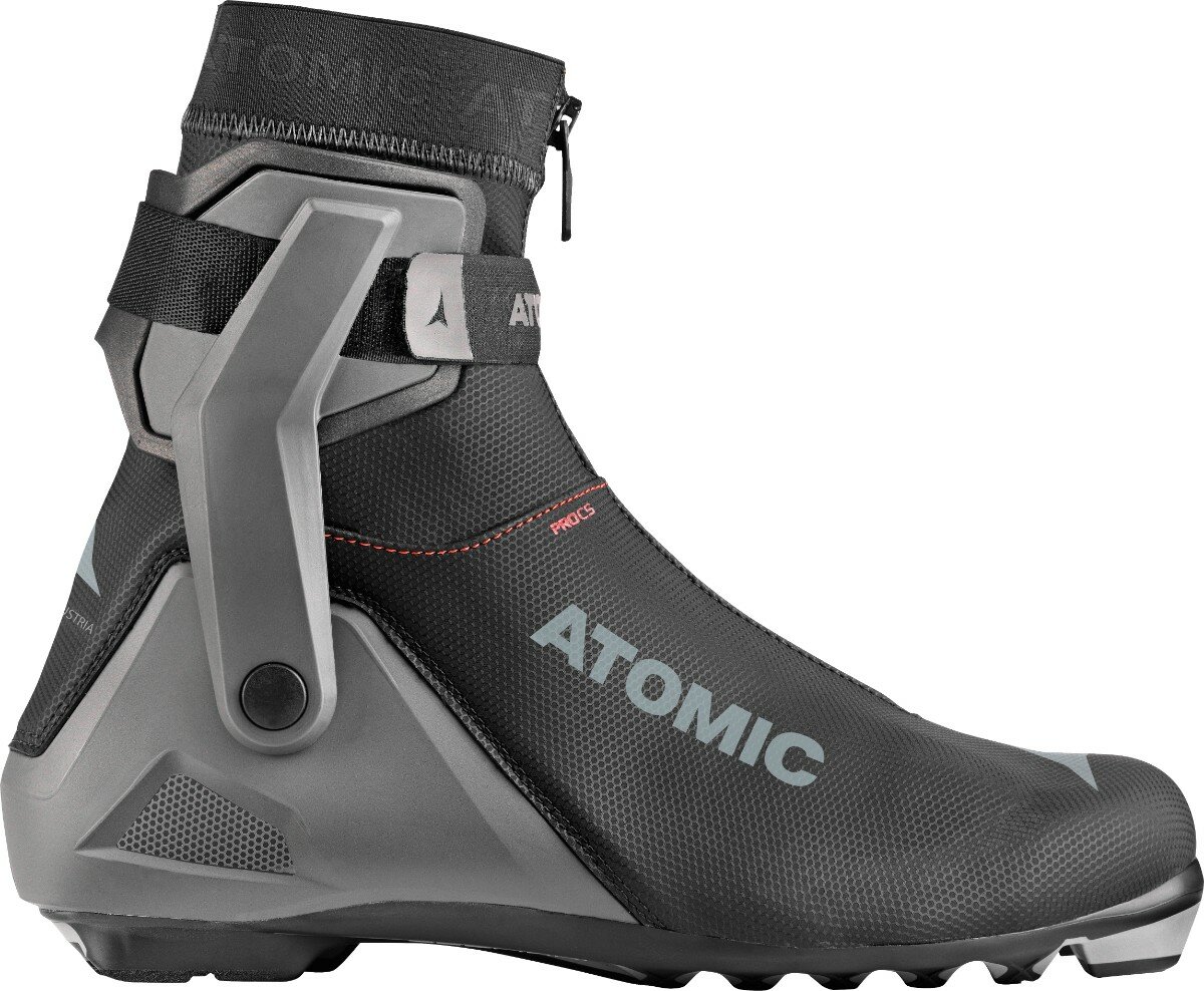 Ботинки для беговых лыж ATOMIC PRO CS 2019 7.5