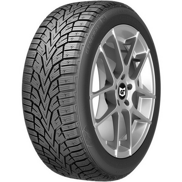 Автомобильная шина General Tire Altimax Arctic 12 215/70 R15 103T зимняя