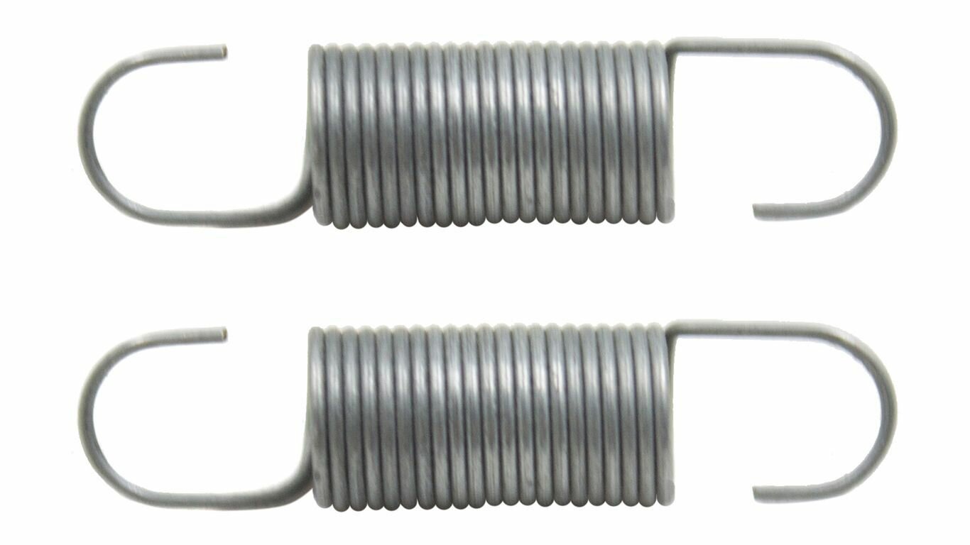 Пружины (2шт) для духовых шкафов NEFF (нефф) 613851