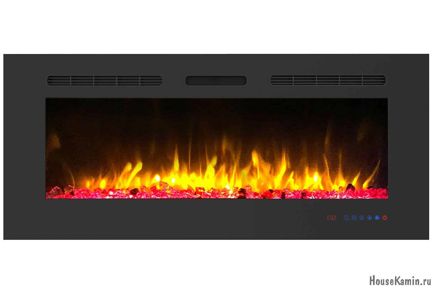  Royal Flame Galaxy 36 RF   