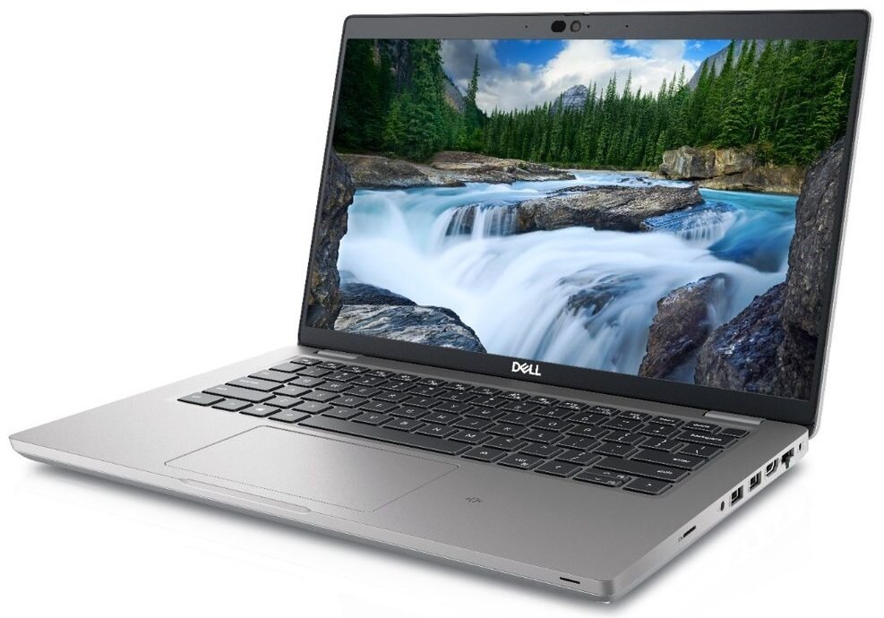 Ноутбук Dell Latitude 5421 5421-7998 (Core i5 2900 MHz (11500H)/8192Mb/512 Gb SSD/14"/1920x1080/nVidia GeForce MX450 GDDR6/Win 10 Pro)