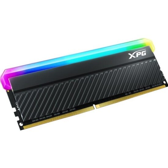 Модуль памяти ADATA 32GB DDR4 (AX4U360032G18I-CBKD45G)