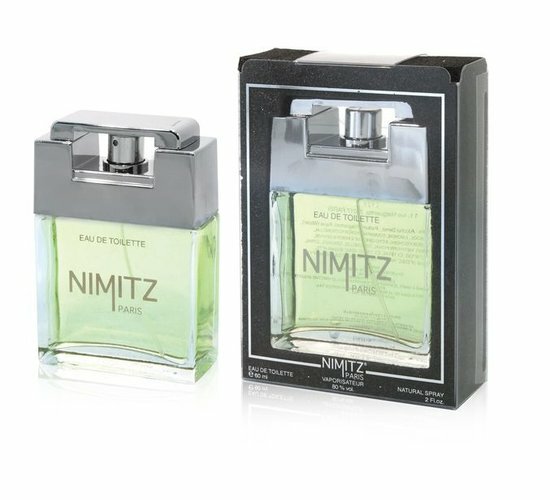 Духи Brocard NIMITZ edt 100ml