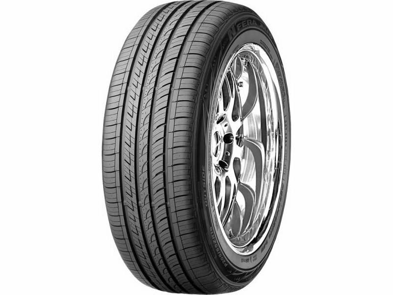 Roadstone N'Fera AU5 215/50 R17 91W ()