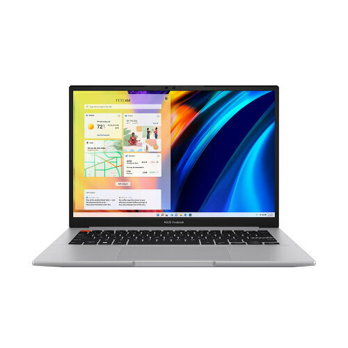 90NB0XX1-M006R0 Ноутбук Asus Vivobook S 15 OLED M3502QA-MA108 (90NB0XX1-M006R0)