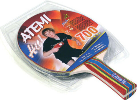 Ракетка для настольного тенниса Atemi арт.700