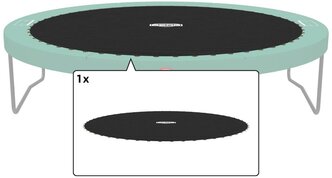 BERG Прыжковое полотно Champion 330 (TwinSpring)