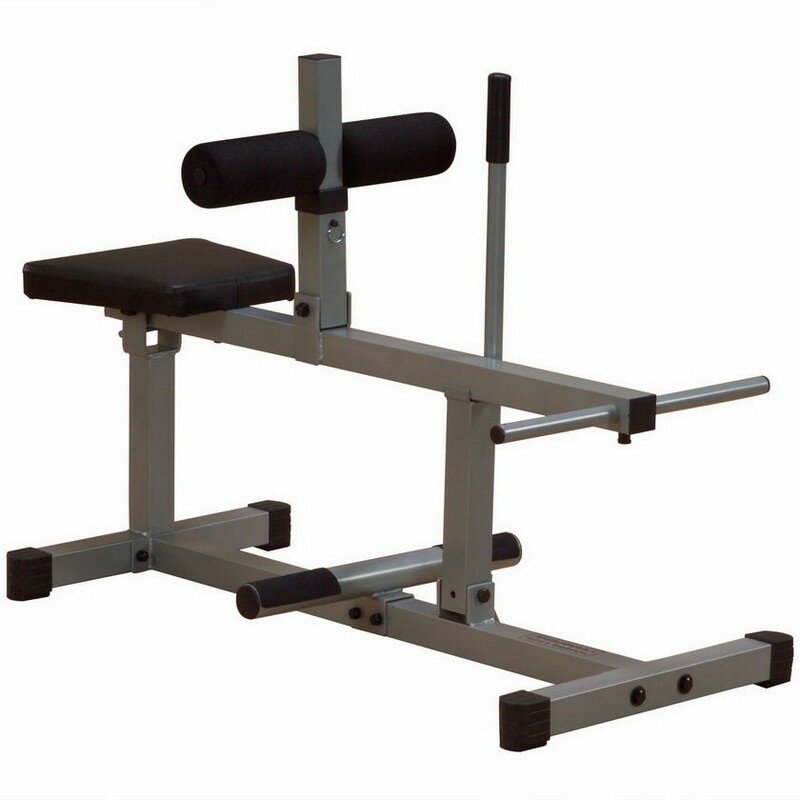 Body-Solid Голень сидя Body Solid Powerline PSC43