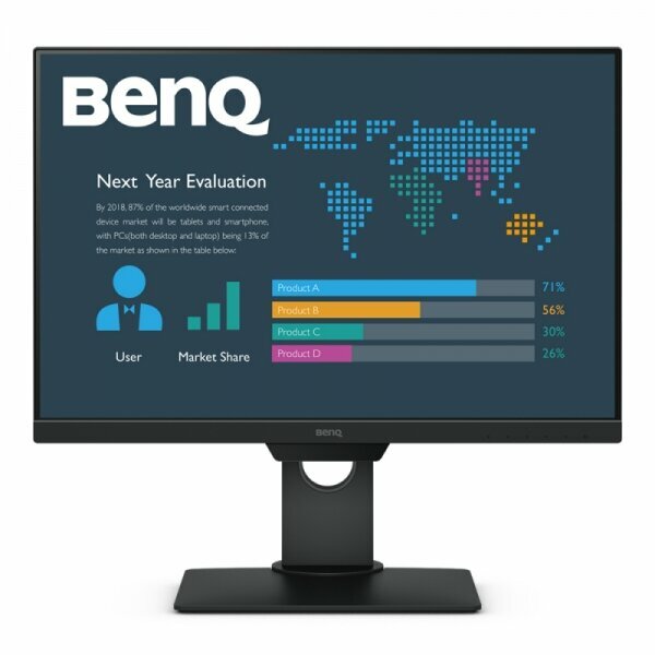 Монитор 25" BENQ BL2581T