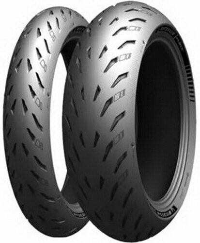 Мотошина Michelin Moto Power 5 160/60 -17 69W