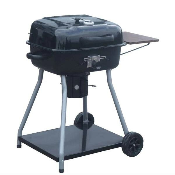 Барбекю портативное BBQ-RC, 45*30 см , 1 шт. - фотография № 2