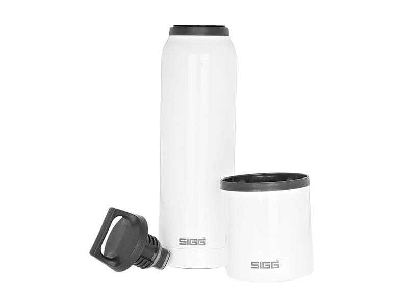 Термос Sigg Hot & Cold 750ml 8448.20